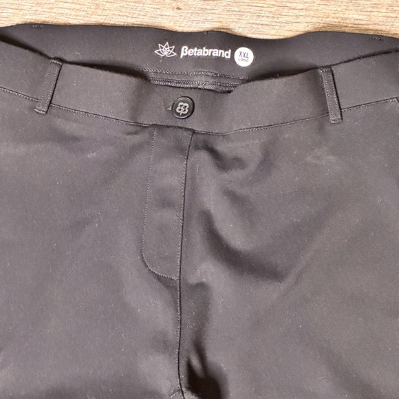 Betabrand Pants - Picture 2 of 4